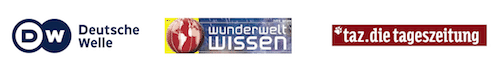 Bekannt aus trans