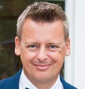 Sebastian Hochzeit