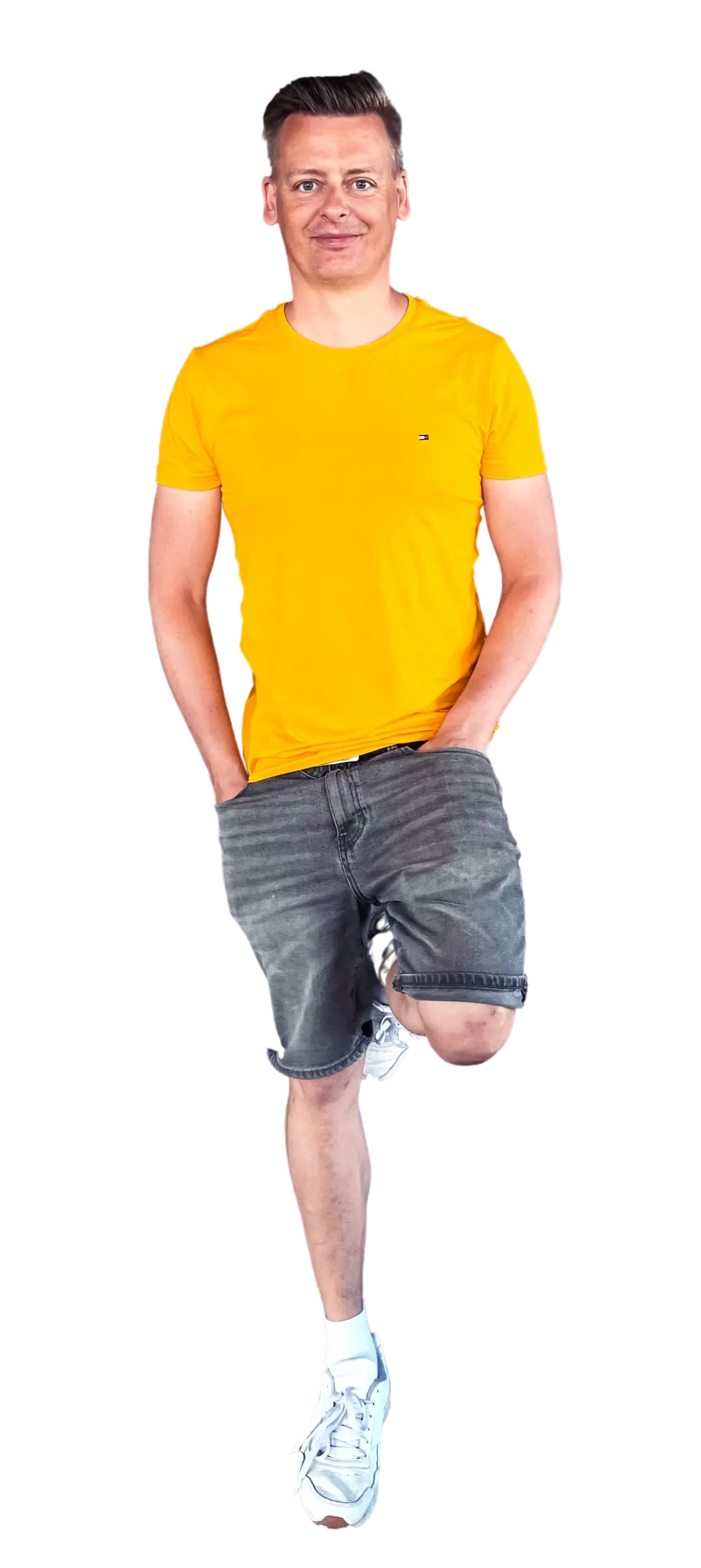 Sebastian Krämer membership-Mentor