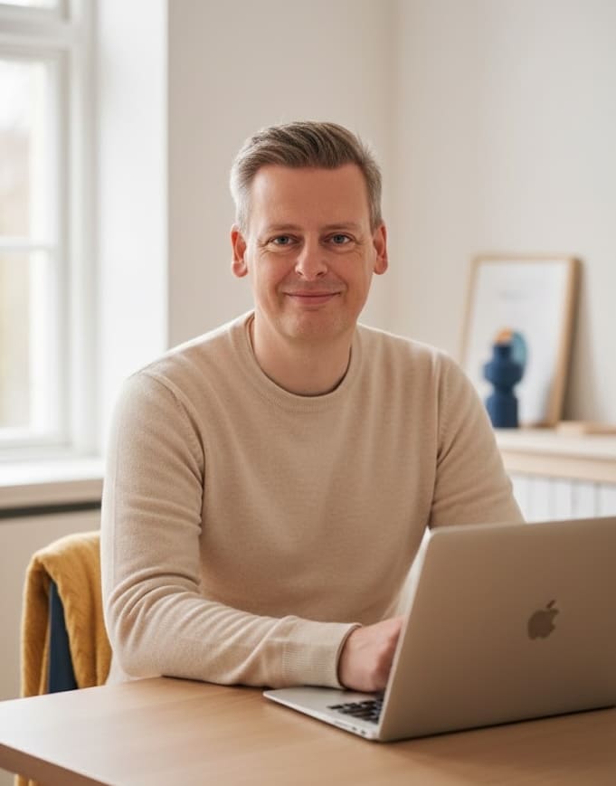 Sebastian Krämer Experten-Membership