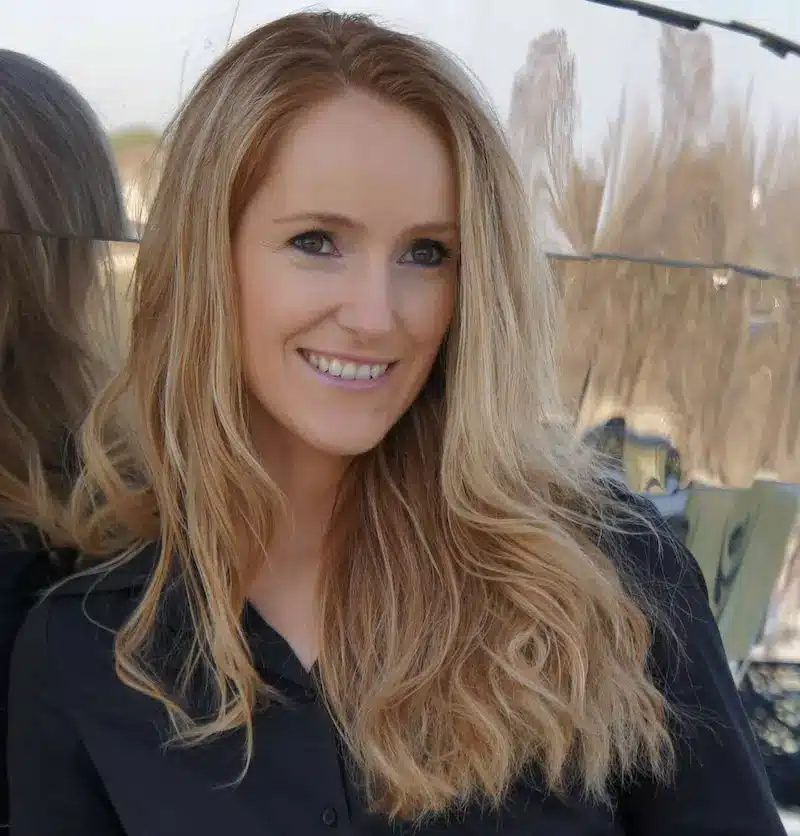 Jessica Böhm Testimonial zu Sebastian Krämer