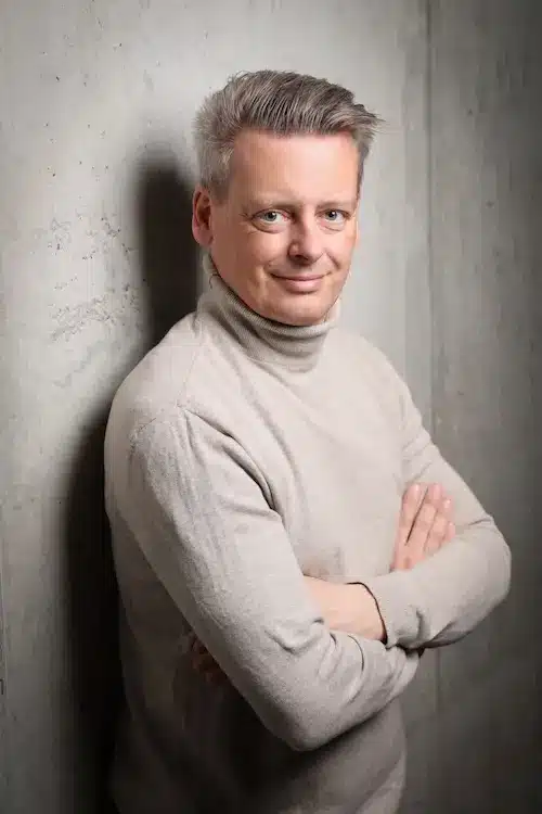 Sebastian Krämer Experten-Membership