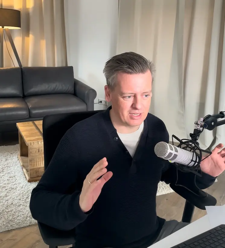 Sebastian Krämer Experten-Membership